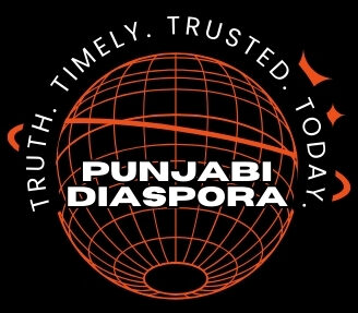 PUNJAB DIASPORA